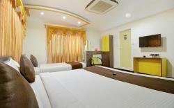 Hotel O India Gate