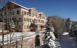 Mountain House by Keystone Resort