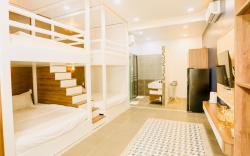 Kiwi's Homestay & Cafe