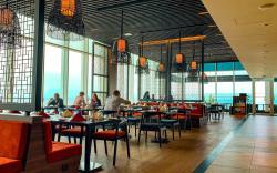 Sofia Colombo City Hotel