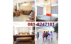 TONKLA HOME Mae Ram Phung Beach