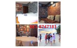 TONWAH HOME Mae Ram Phung Beach
