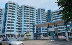 PANTAI PUTERI BY TUMANINAH HOMES (MUSLIMS ONLY)