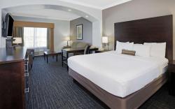 Sonesta Essential Houston Westchase
