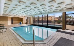 Sonesta Essential Houston Hobby Airport