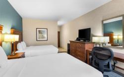 Sonesta Essential Houston Hobby Airport