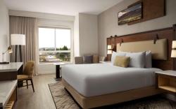 Hotel Centro Sonoma Wine Country, Tapestry Collection Hilton