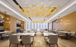 Hilton Garden Inn Jinzhong Yuci