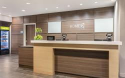 Home2 Suites by Hilton Cedar Rapids Westdale