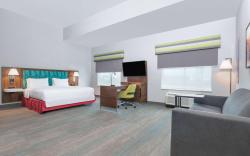 Hampton Inn & Suites Port Lavaca