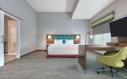 Hampton Inn & Suites by Hilton Port Lavaca