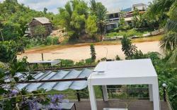 NATURE HOME RIM KHLONG  @  BANG RIN 