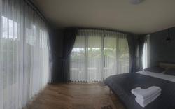 NATURE HOME RIM KHLONG  @  BANG RIN 