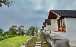 Bali Sunrise Cabin