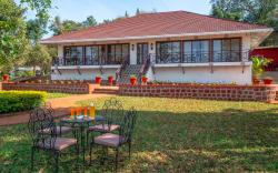 StayVista at Villa Terra
