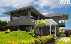 StayVista at The Aquamarine Villa