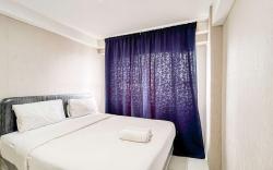 Minimalist 2BR Royal Makassar By Travelio