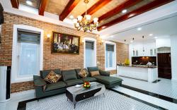 Dai Nam Villa