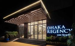 Dhaka Regency Hotel & Resort