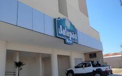 Jalapao Hotel