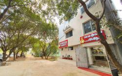 Sai Shreyas Residency