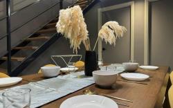 MRT to Bukit Bintang Arte Cheras Retreat Moka