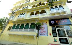 THE KESAR NIWAS