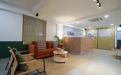 Olive Zip Koramangala 4th Block by Embassy Group