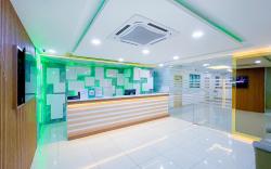 StarQ Hotel Bukit Bintang 