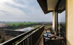 Alaya Stays 3 BHK Farmhouse wit Pvt Pool & Garden - Anantara