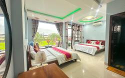Ruby Homestay