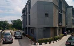 LAKEWOOD LUXURY APARTMENTS