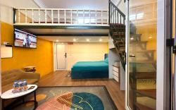 K Home/1mins to Hoankiem Lake/3 Beds/Old Quarter