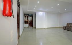 Super Hotel APM Palace