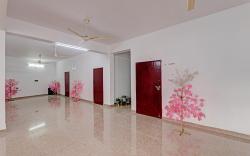 Hotel O Mahadevi Lawn