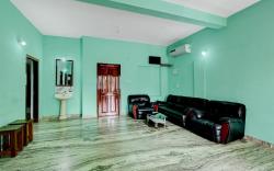 Hotel O Rifa Apartments