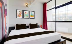 Hotel O Hosur Road Near PES University