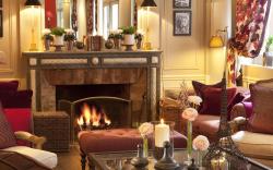 Hotel Le Sainte-Beuve