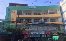 Jeamco Royal Hotel-Palawan
