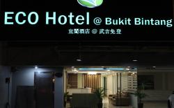Eco Hotel @ Bukit Bintang