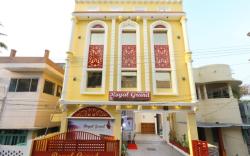 Royal Grand Hotel Tambaram