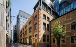 Native Bankside