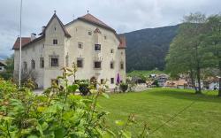 B&B ANSITZ HEUFLER
