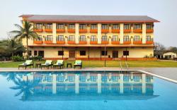Pegasus Lifestyle Resort