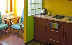 Rainbow Apartments 2