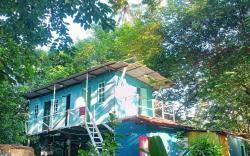 Nature's Haven Ecojunglelodge Tioman