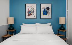 Balyam Suite Sentier