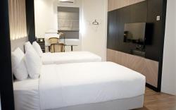 Hotel spot43
