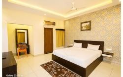 Goroomgo Blue Bell Bhubaneswar