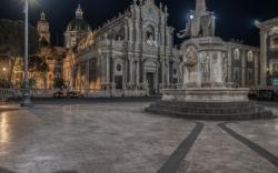 Sabbie dell’Etna indipendente nel cuore di Catania